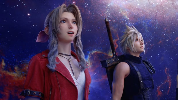 Final Fantasy 7 Rebirth release and preload times